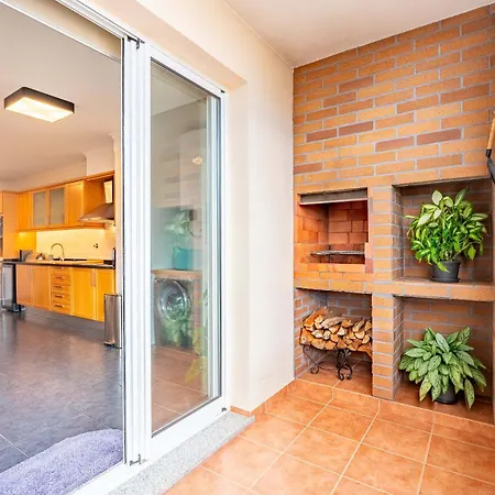 Serene Haven Retreat - Madeira Island Canico  Exterior photo